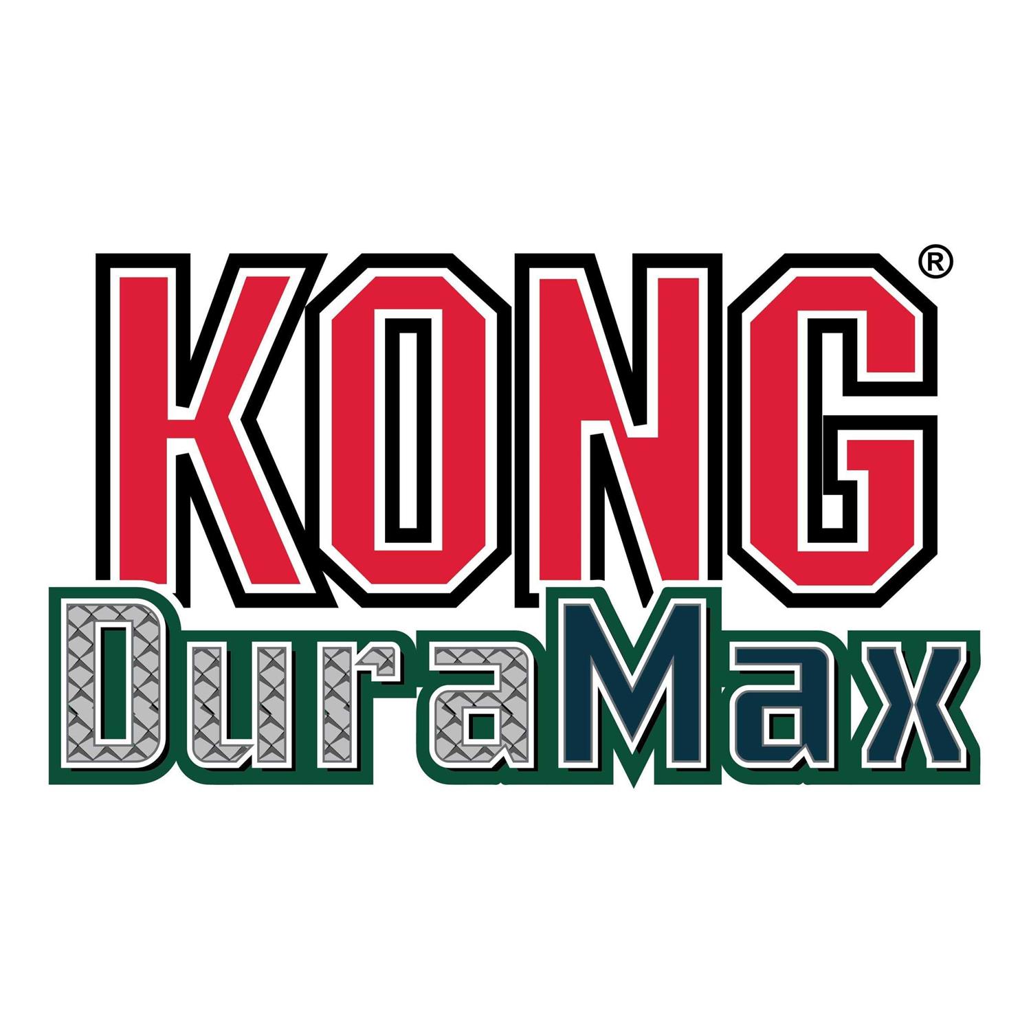 Kong Duramax Ball Dog Toy - Healthber