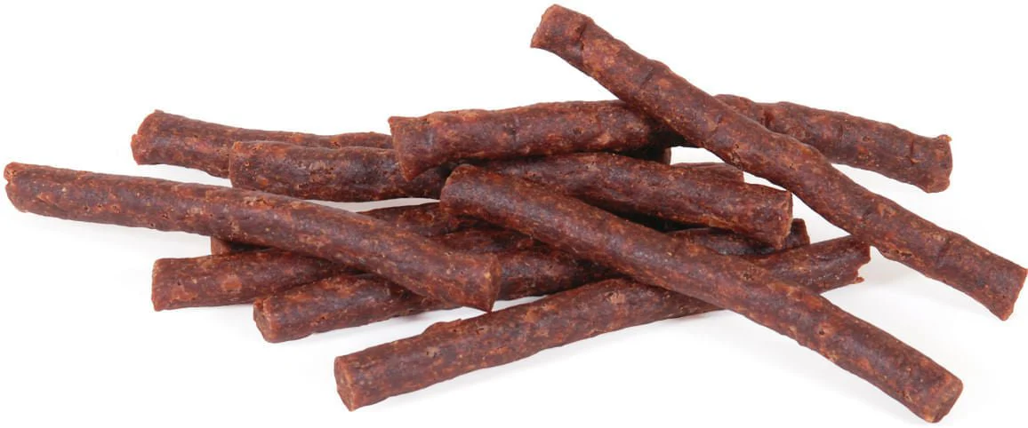 Jerky Sticks, 5.6 oz - Healthber