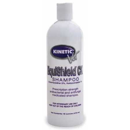 Equishield CK Shampoo - Healthber