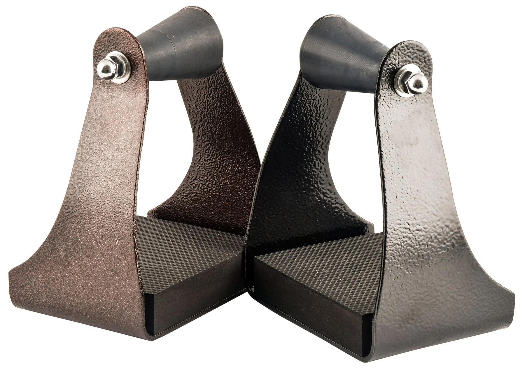 Circle Y ErgoBalance Trail Stirrups - Healthber