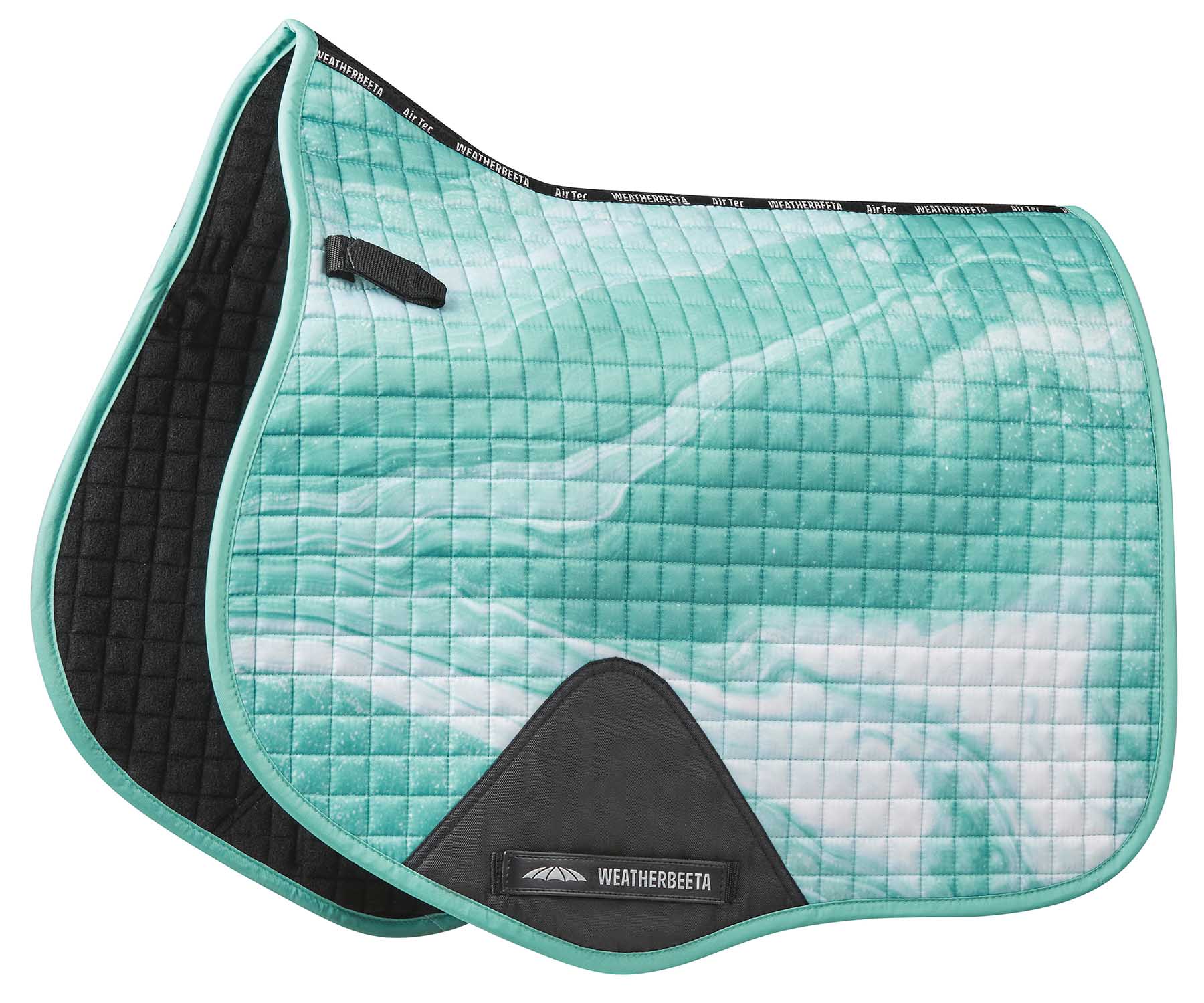 WeatherBeeta Prime Marble All Purpose Saddle Pad - Healthber