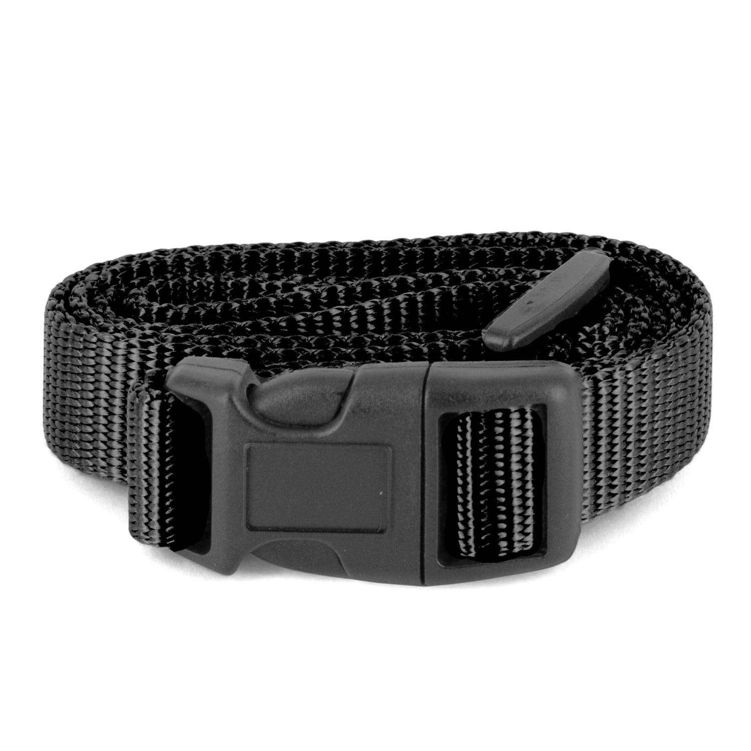 PetSafe 3/4 Replacement Collar Strap with no holes - Healthber