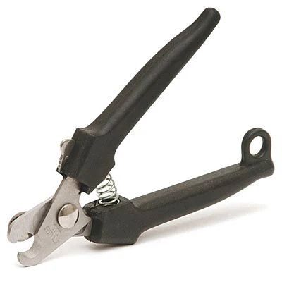 Pet Nail Clippers with Safety Guard for Dogs & Cats - Healthber