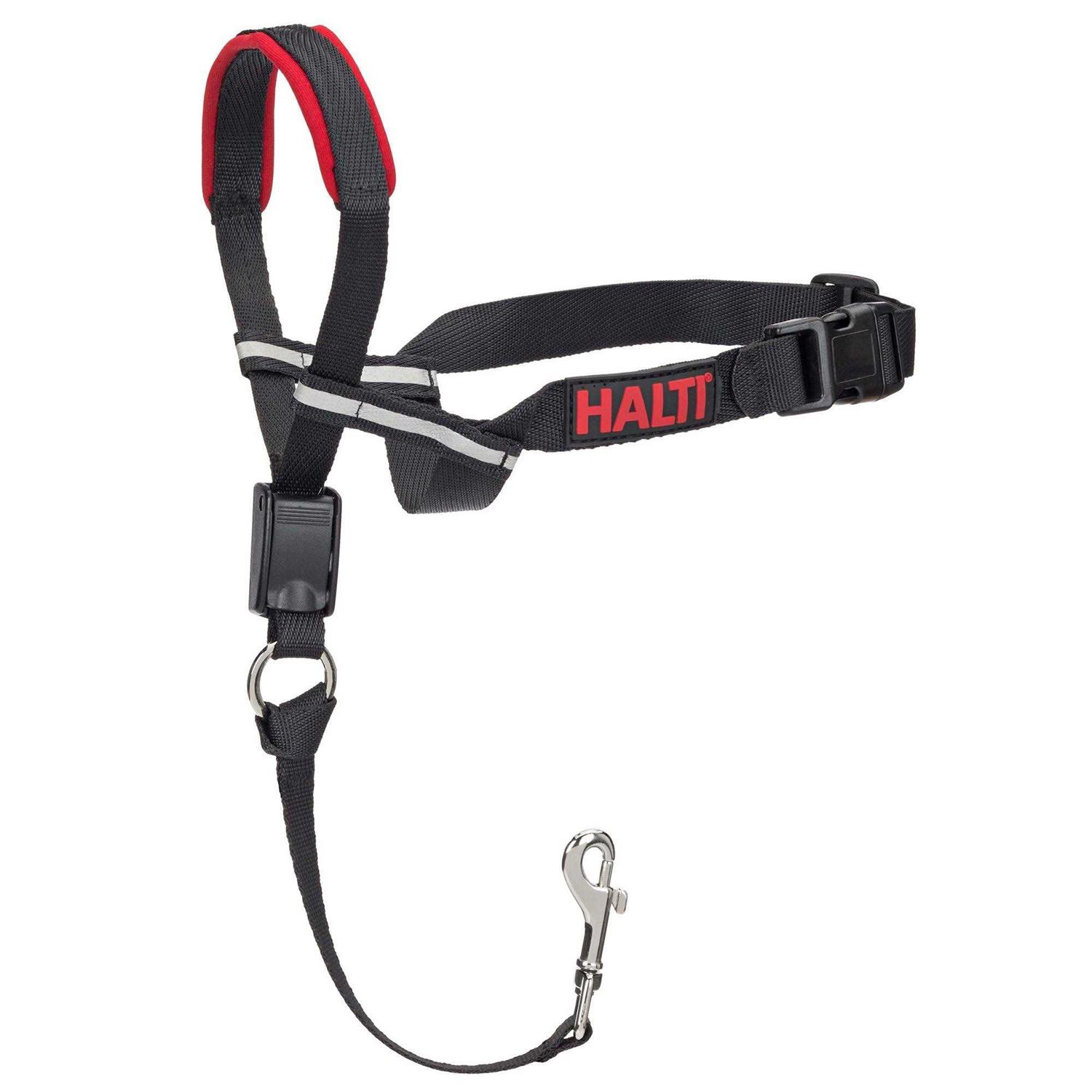 Halti Optifit Headcollar - Healthber