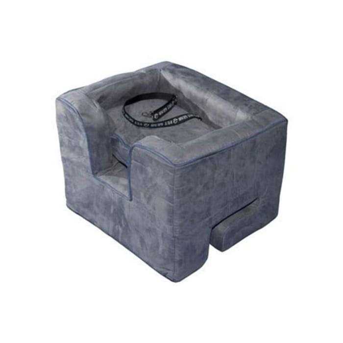 Pet Gear Booster Car Seat - Healthber
