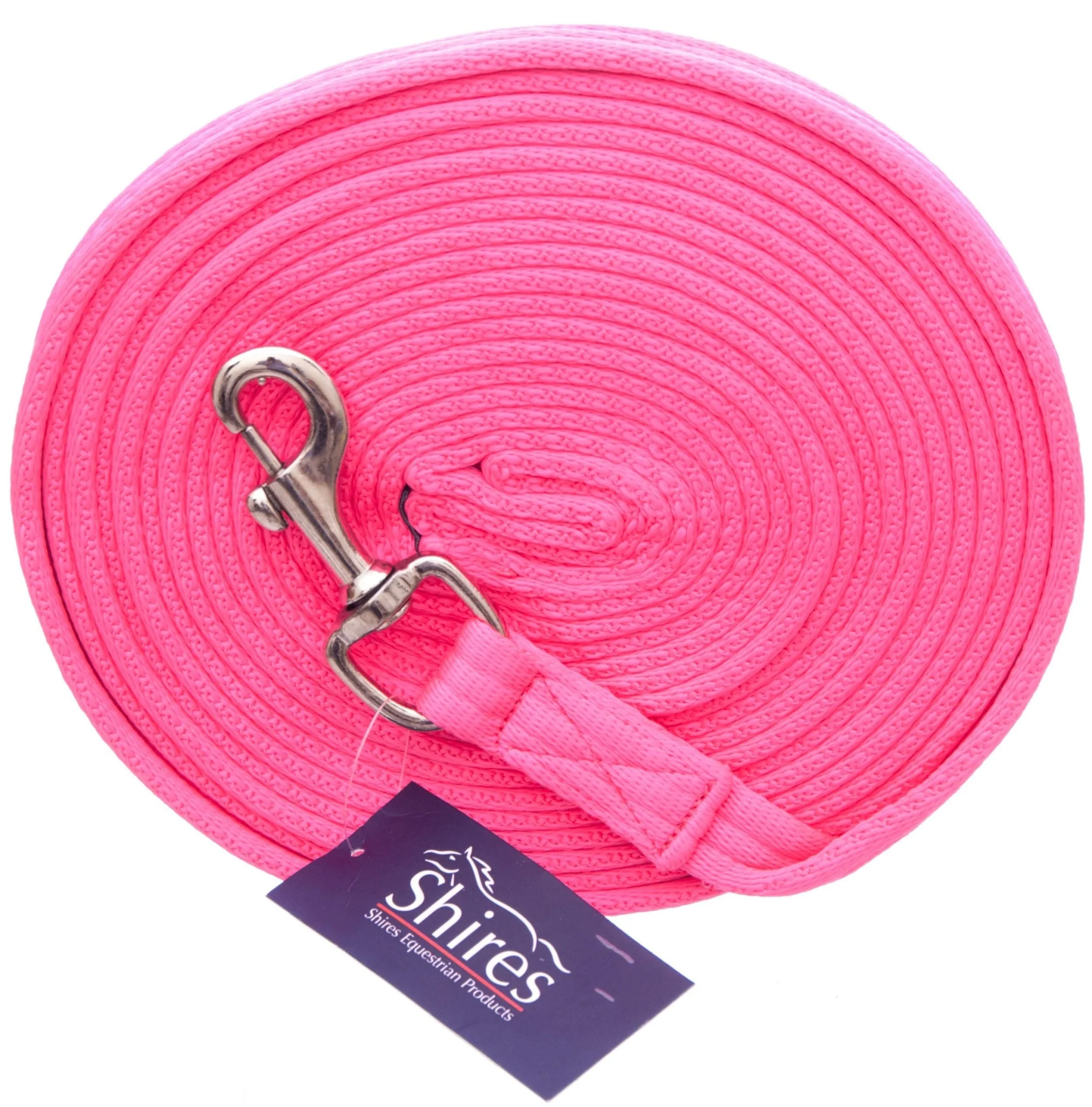 Soft Feel Lunge Line, 26' - Healthber