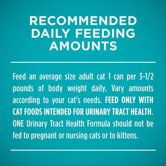Purina ONE Urinary Tract Health Natural Pate Wet Cat Food - Healthber