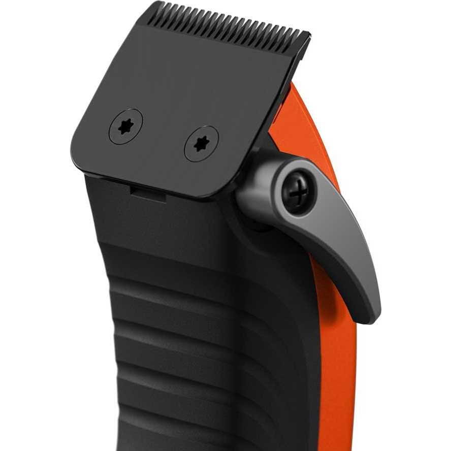 Andis Easy Clip Cordless II Clipper - Healthber