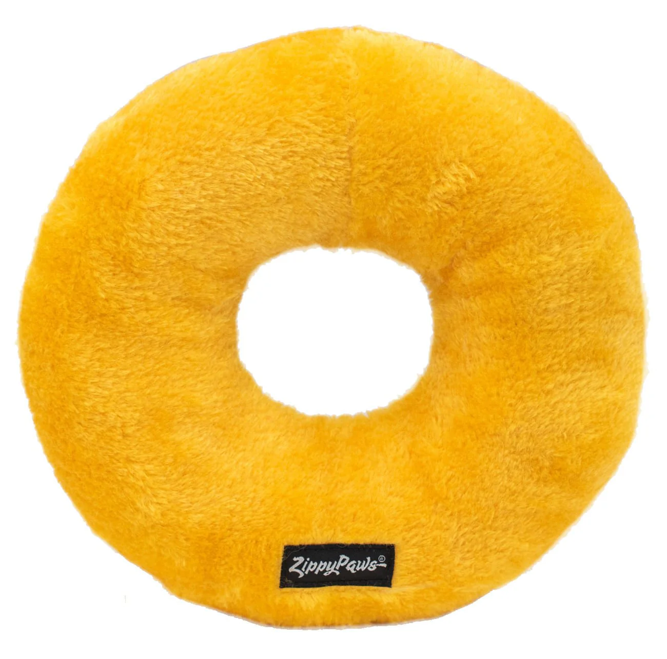 Donutz Rainbow Dog Toy - Healthber