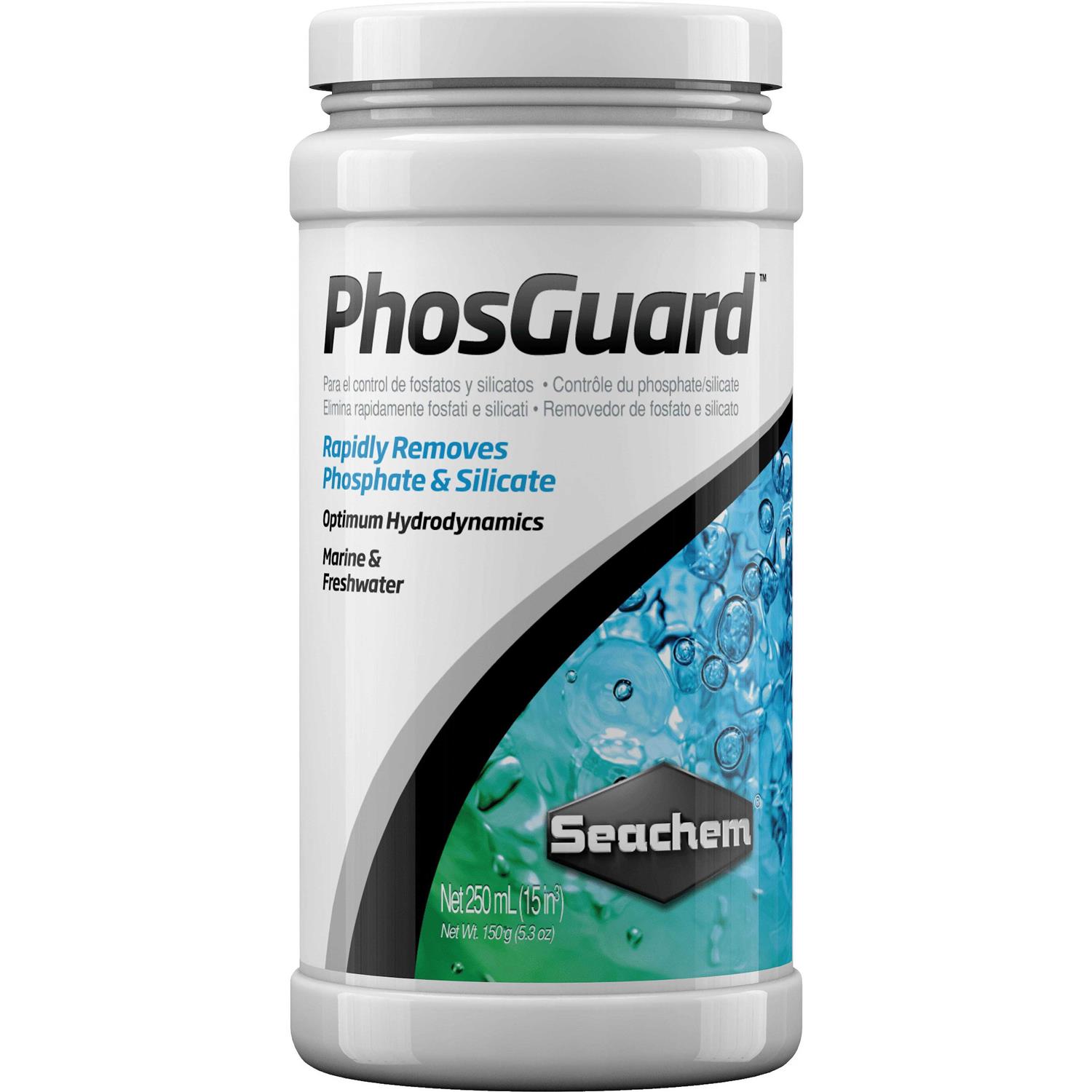 Seachem PhosGuard - Healthber