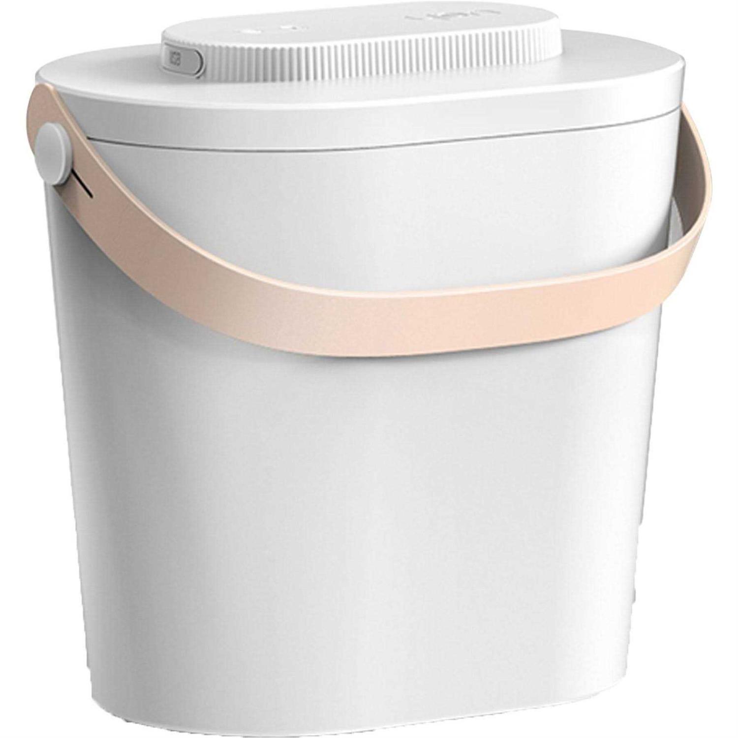 Pawshelf Vacuum Dog & Cat Food Storage Container - Healthber