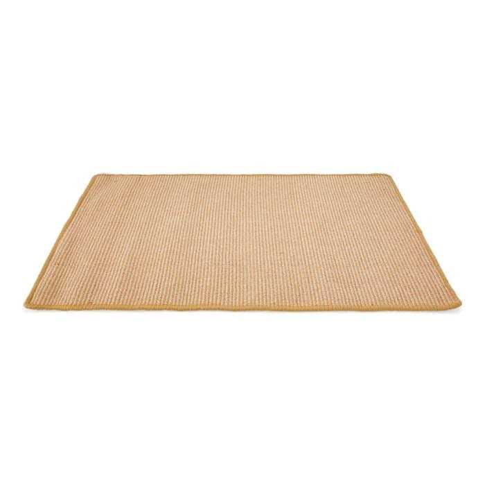 So Phresh Jute Cat Litter Trapper Mat - Healthber