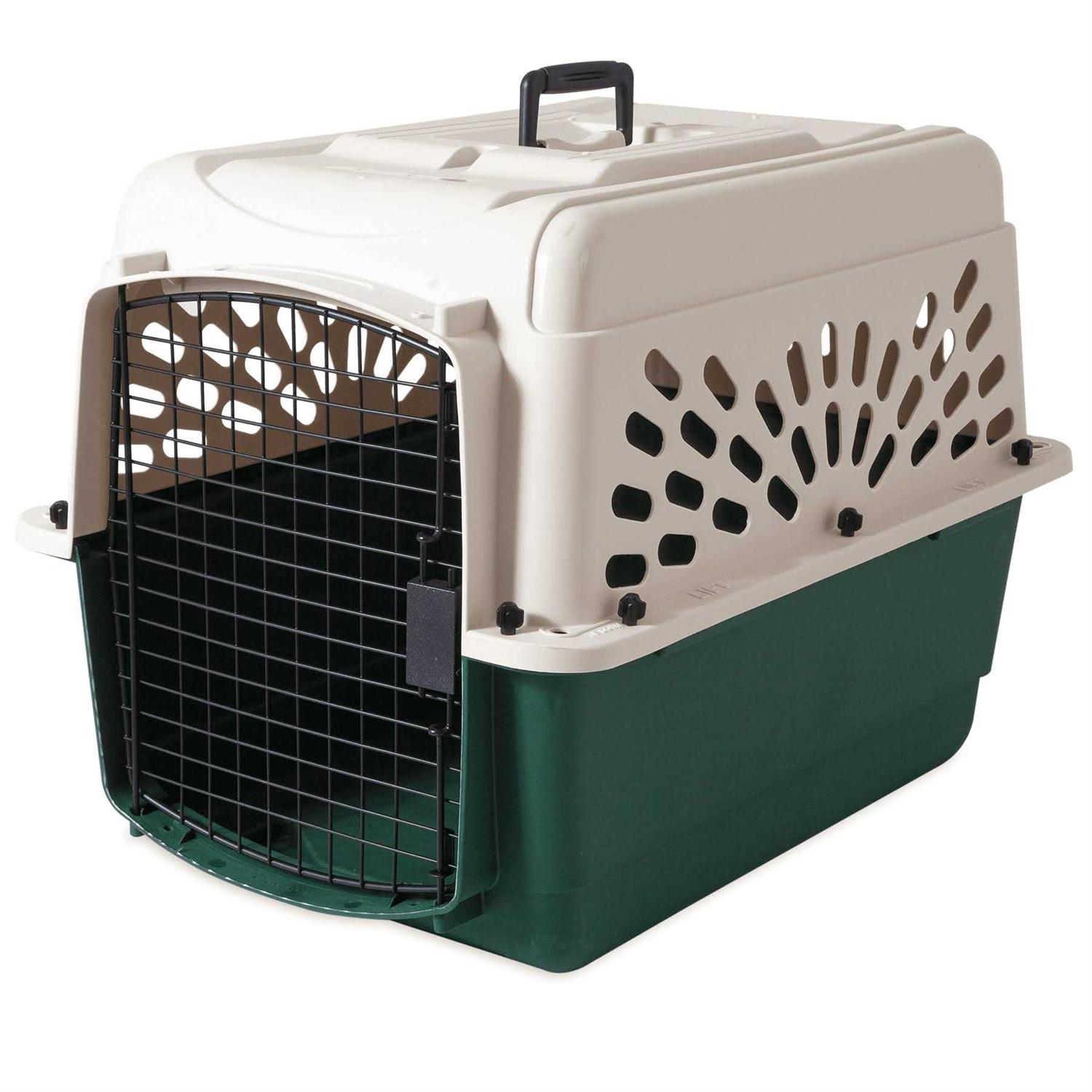 Petmate Ruff Maxx Kennel - Healthber