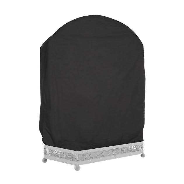 Penn-Plax Bird-Life Universal Fit Birdcage Cover Machine Washable & Breathable Fabric - Healthber
