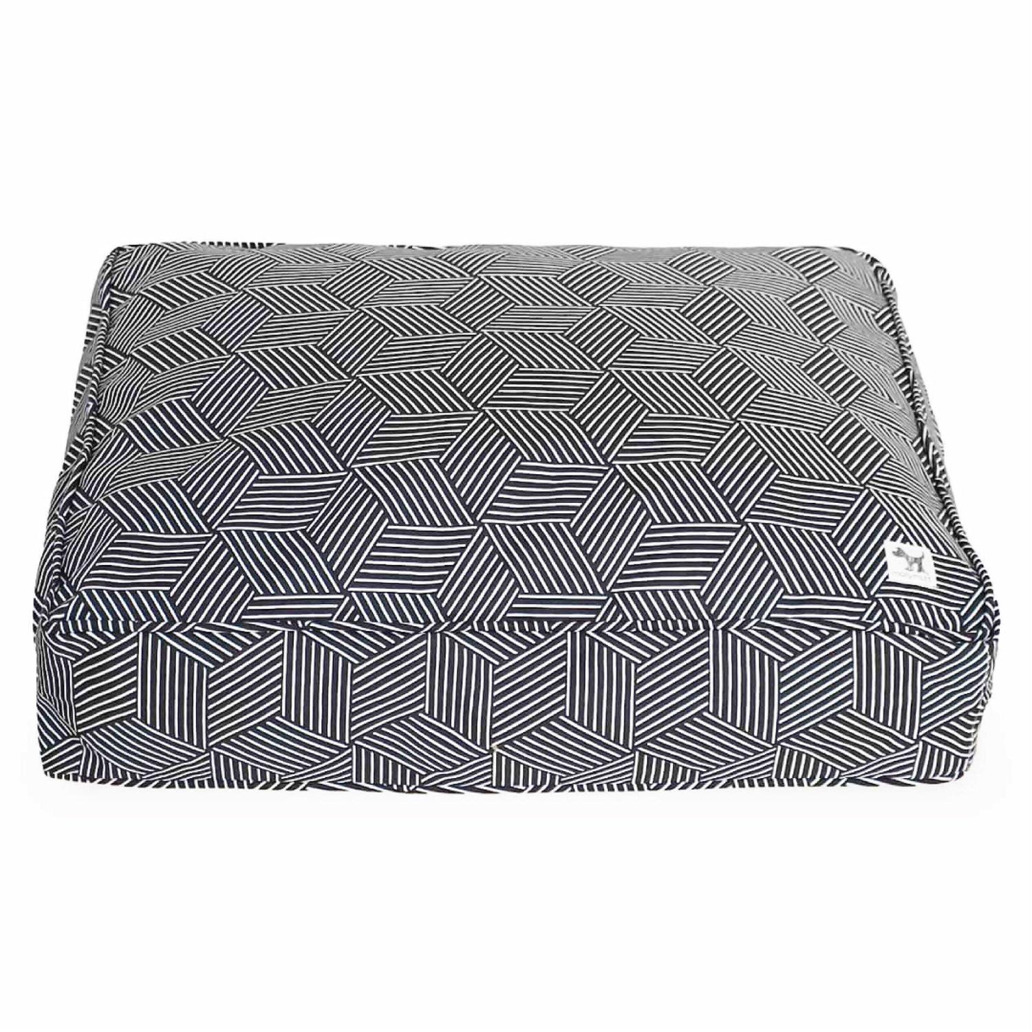 Molly Mutt Rough Gem Dog Bed Duvet - Healthber