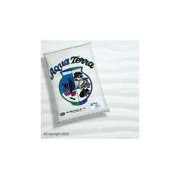 Aqua Terra Aquarium & Terrarium Sand, Natural White, 5-lb bag - Healthber
