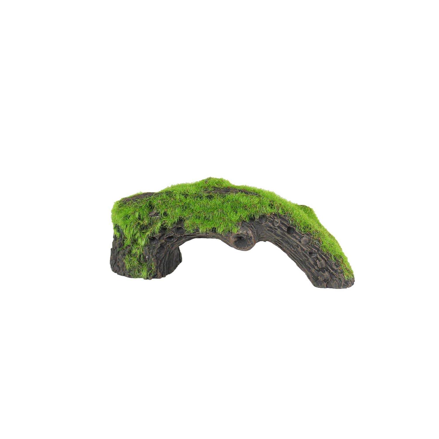 Penn Plax Aqua-Flora Small Forest Bridge - Healthber