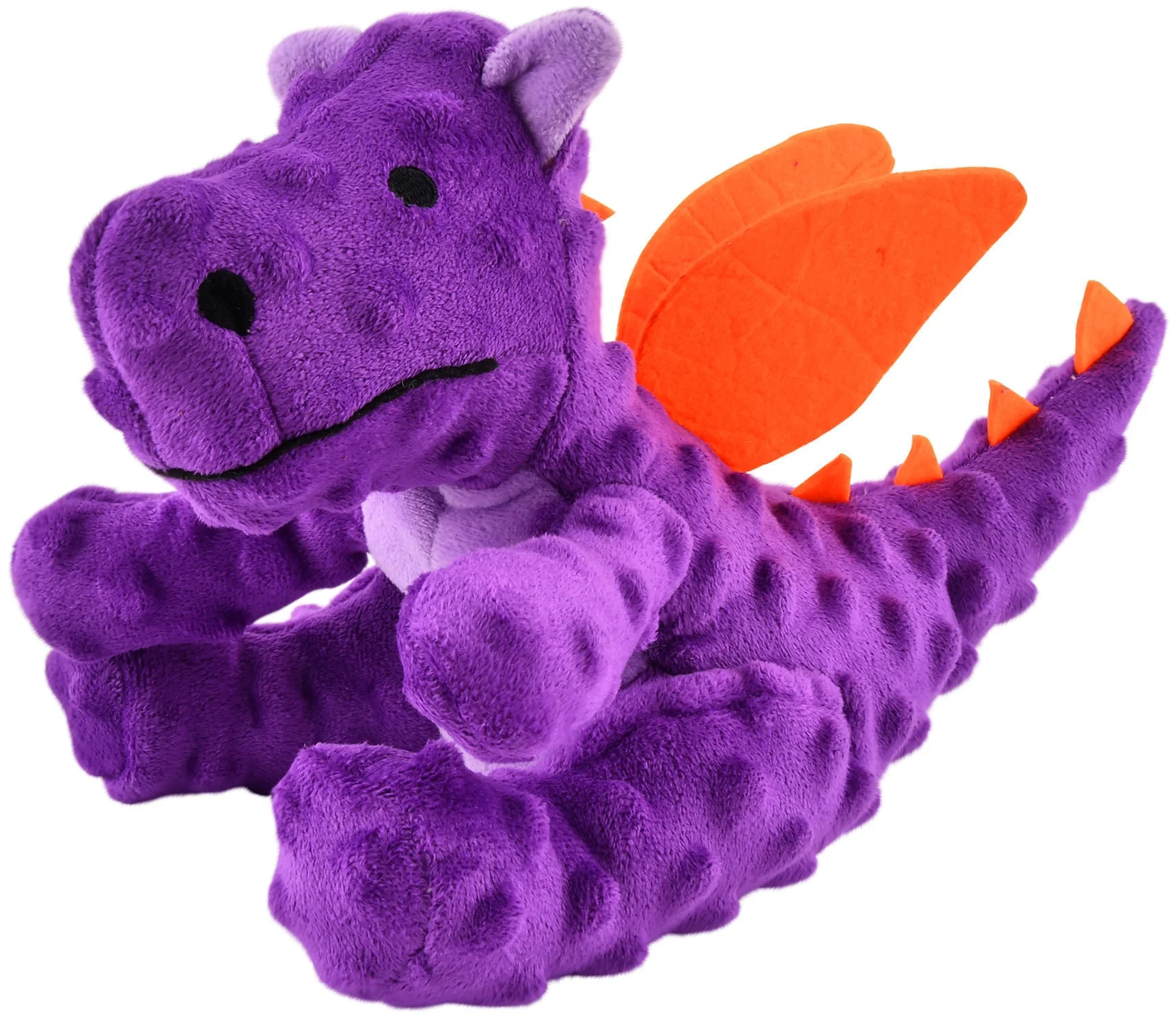 Tuff Plush Dragon - Healthber