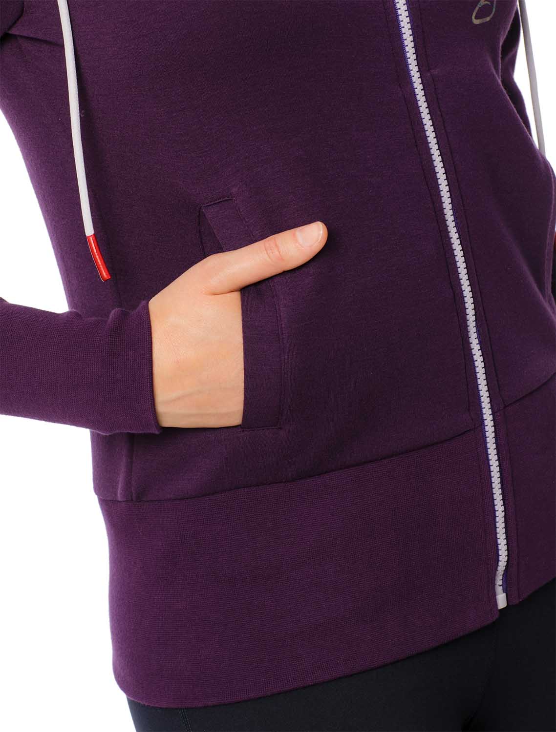 Horseware Ireland Flamboro Hoodie - Healthber