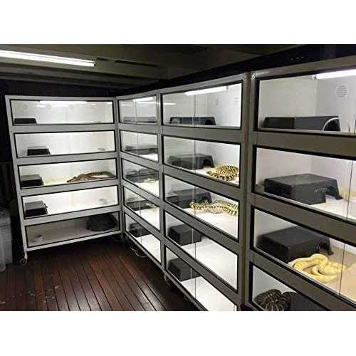 petpetssmart Large Reptile Hide Snake Hide Reptile Hideout for Lizard Leopard Gecko Snakes and Ball Python Use Durable and Easy to Clean 10.23”X7.48”X2.75 - Healthber