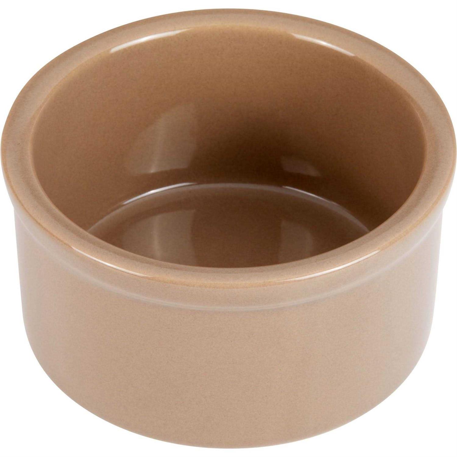 Kaytee Stoneware Pet Bowl - Healthber