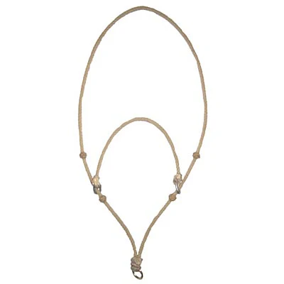Horse Training Headsetter Headstall - Healthber