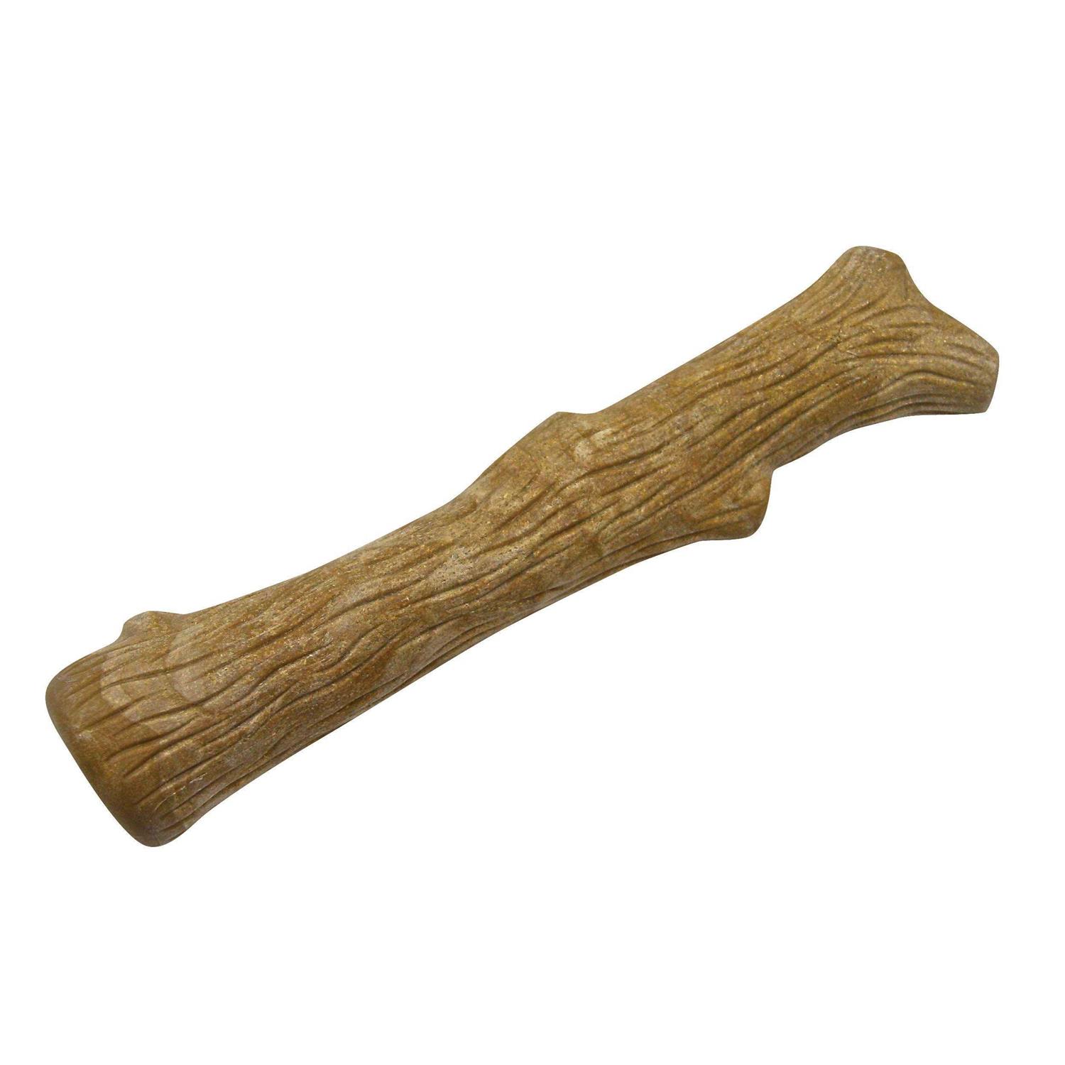 Petstages Dogwood Stick Dog Chew Toy - Healthber
