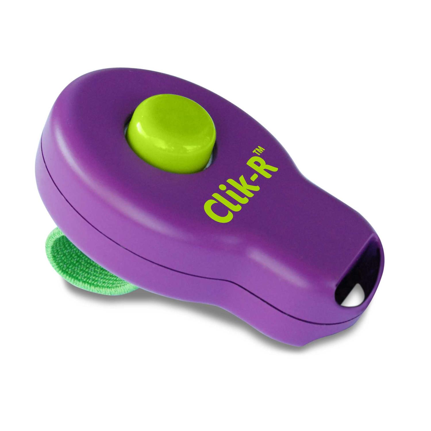 PetSafe Clik-R Dog Training Clicker - Healthber