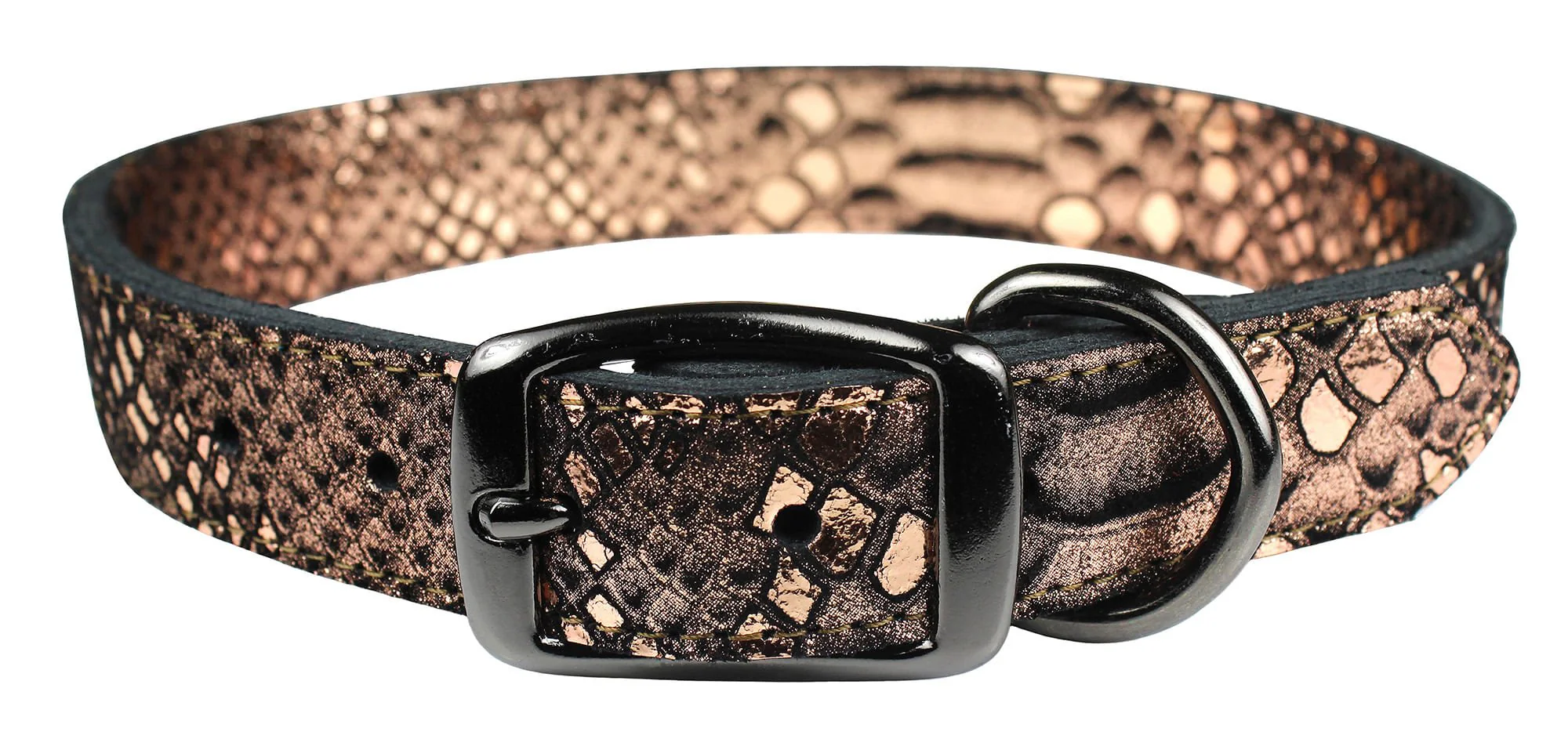 Native Leather Collars - Healthber