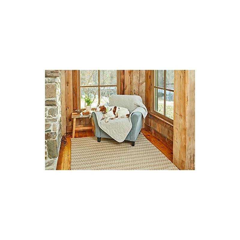 Orvis Grip-Tight Quilted Throw - Healthber
