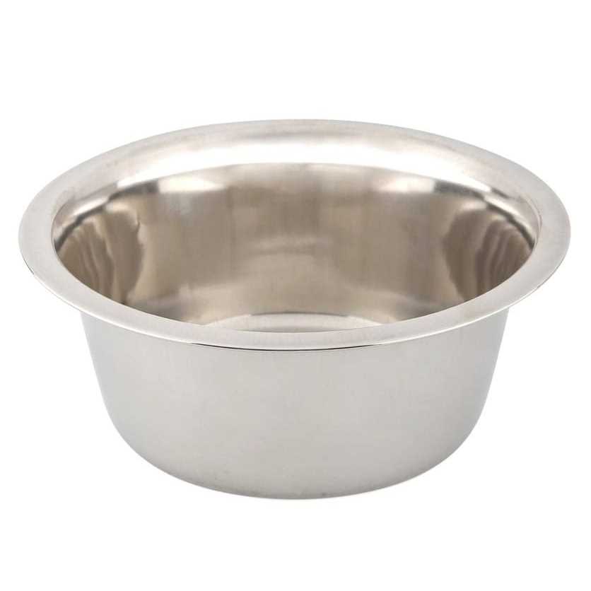 ProSelect Stainless Steel Dog Bowl - Healthber