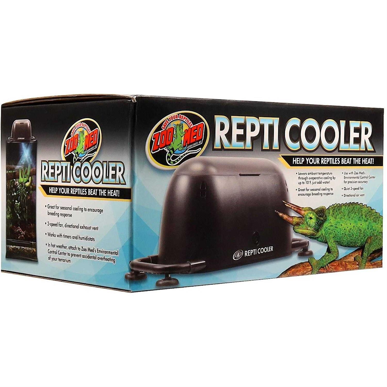 Zoo Med Repti Cooler - Healthber
