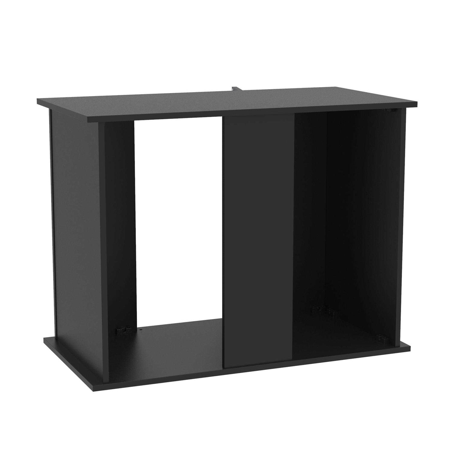 Aquatic Fundamentals Wood Aquarium Stand - Healthber