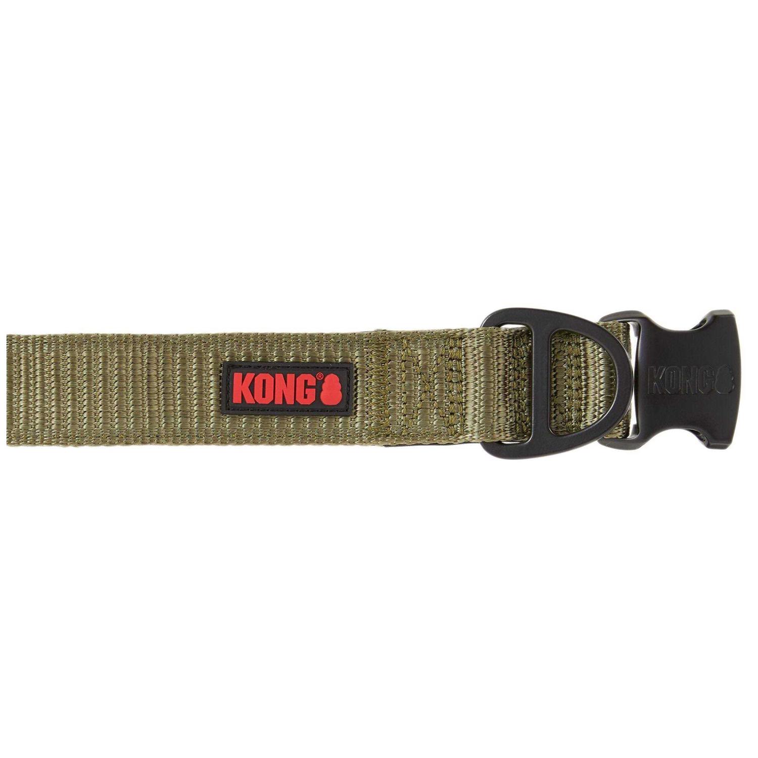 Kong Max Ultra Durable Dog Collar - Healthber