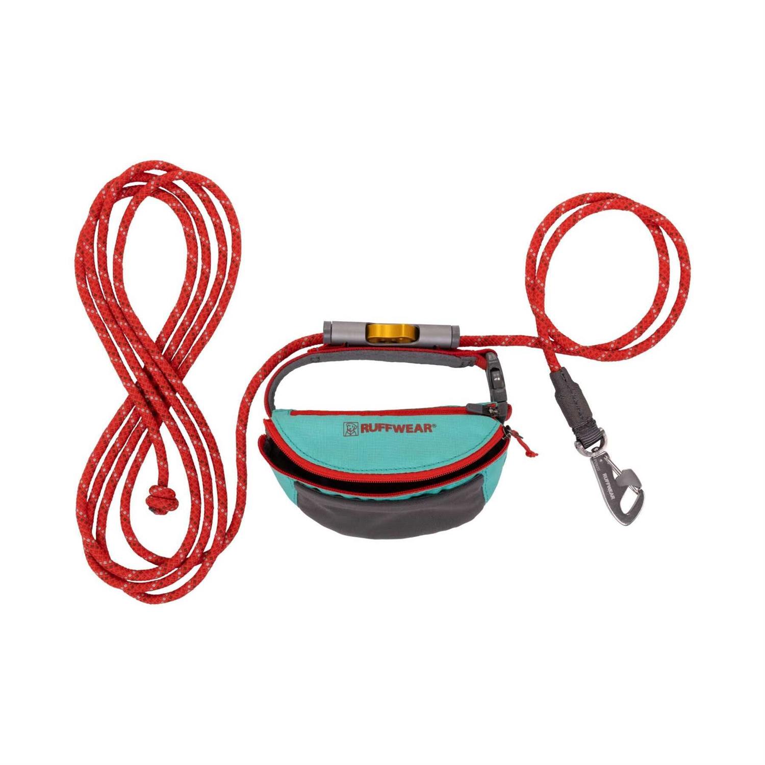 Ruffwear Hitch Hiker Leash - Healthber