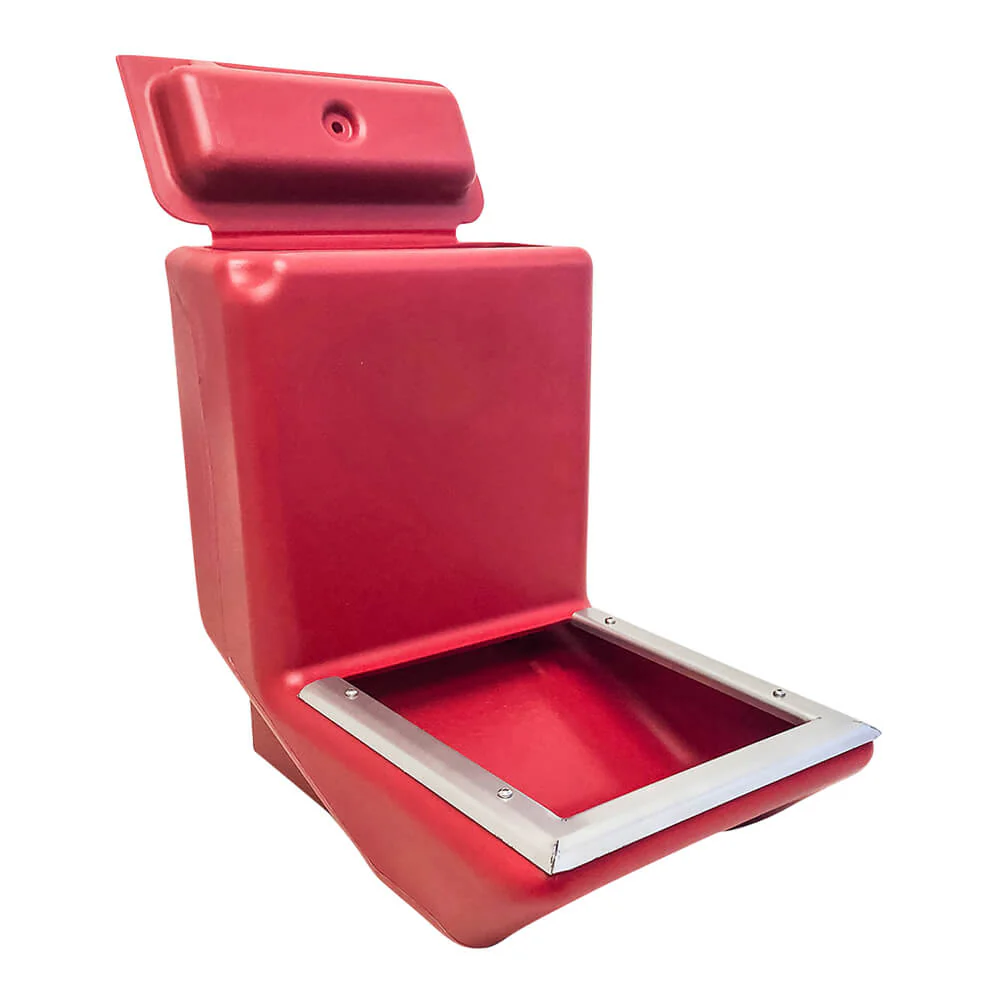 Kane Kennel Feeder - Healthber