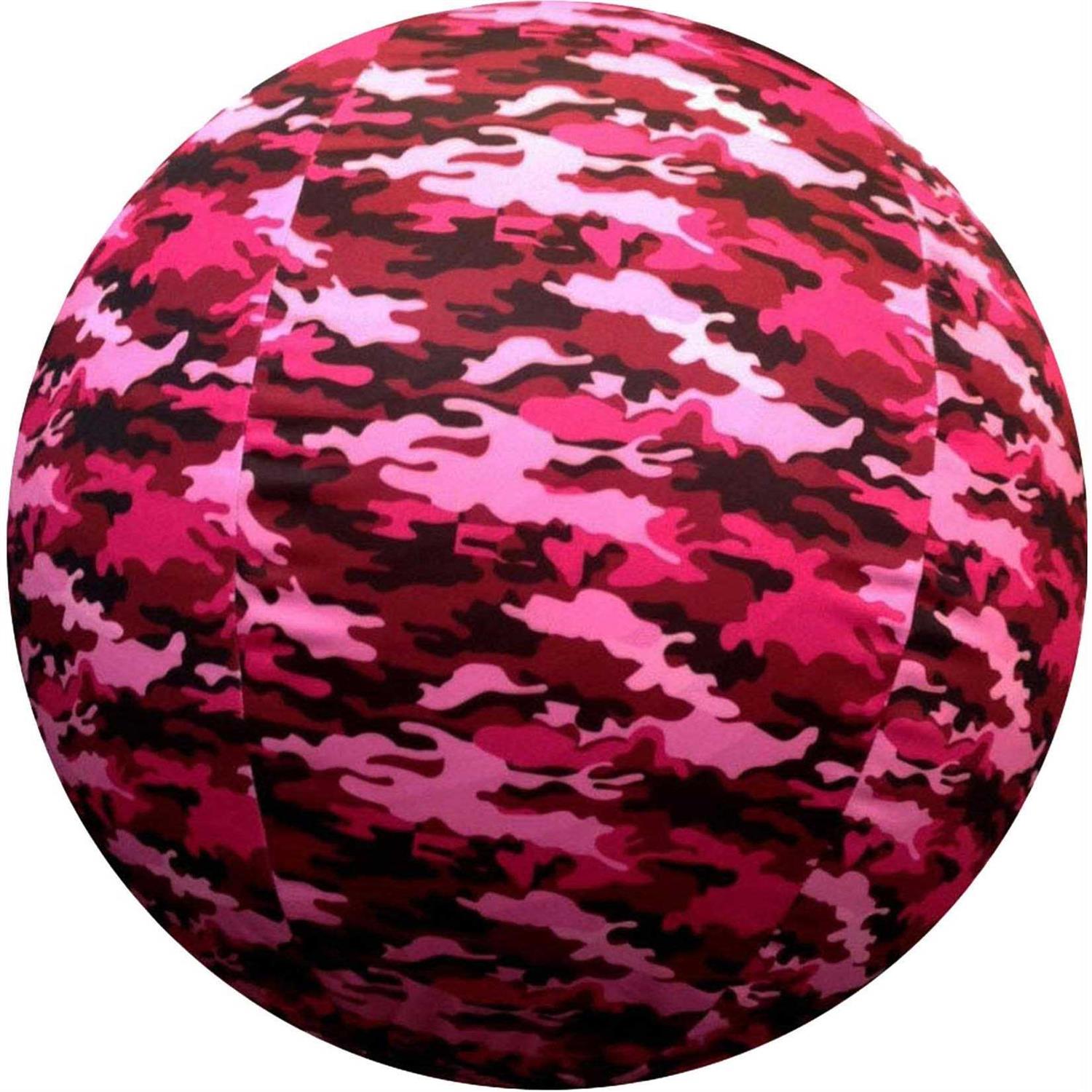 Horsemen’s Pride Mega Ball Cover - Healthber