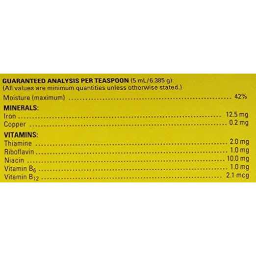 Pet-Tinic 4 oz - Healthber