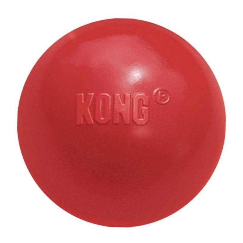 Dog Toy KONG Ball - Healthber