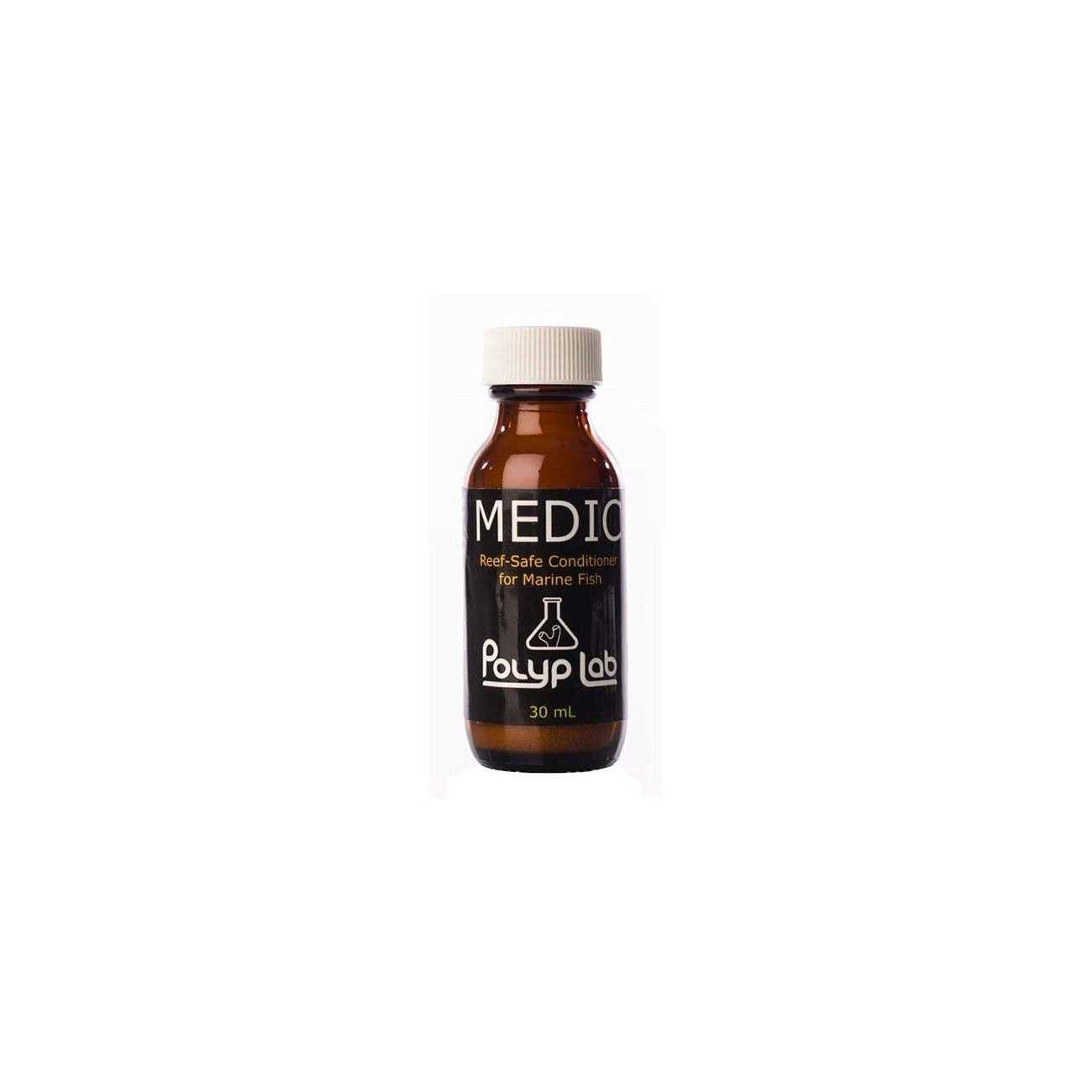 PolypLab Medic - Healthber