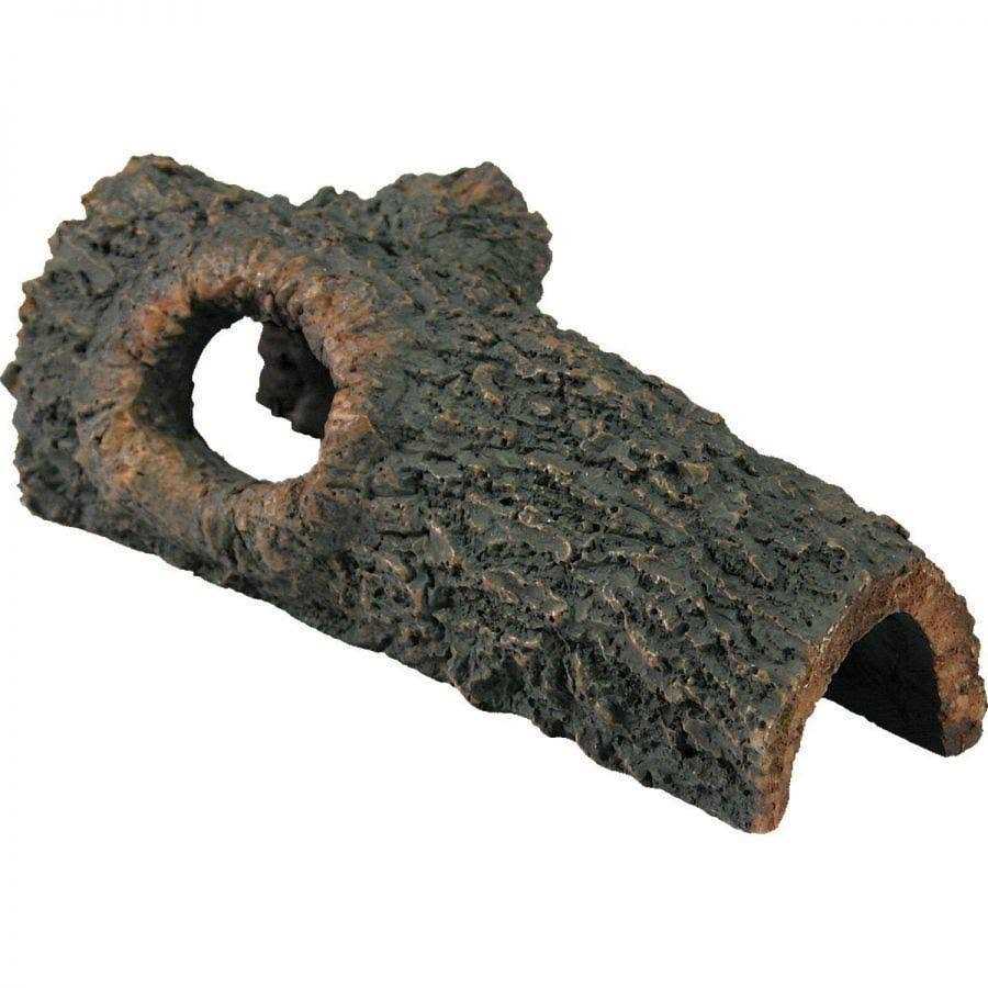 Zilla Corner Cave/Basking Platform - Healthber
