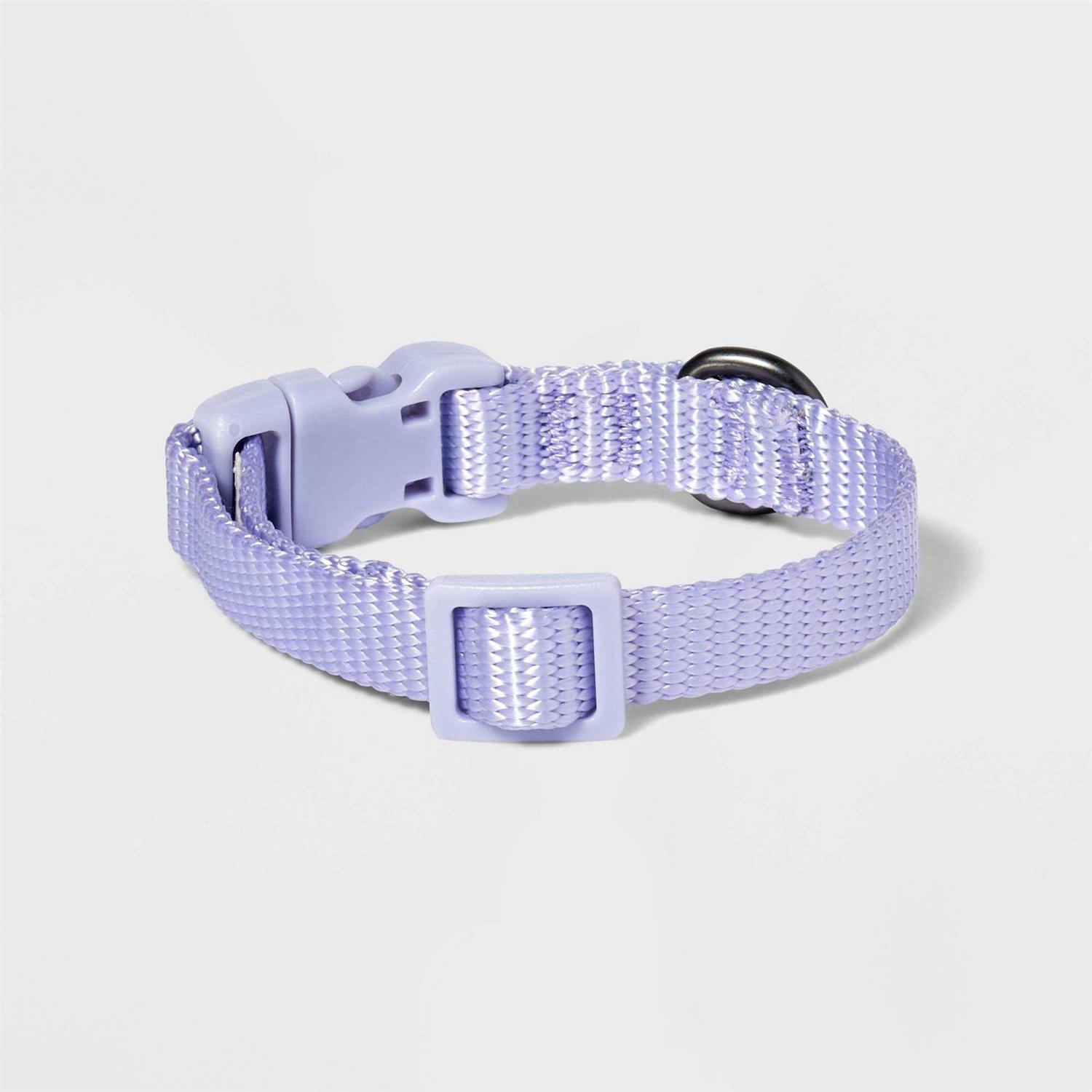 Boots & Barkley Basic Dog Collar - Healthber