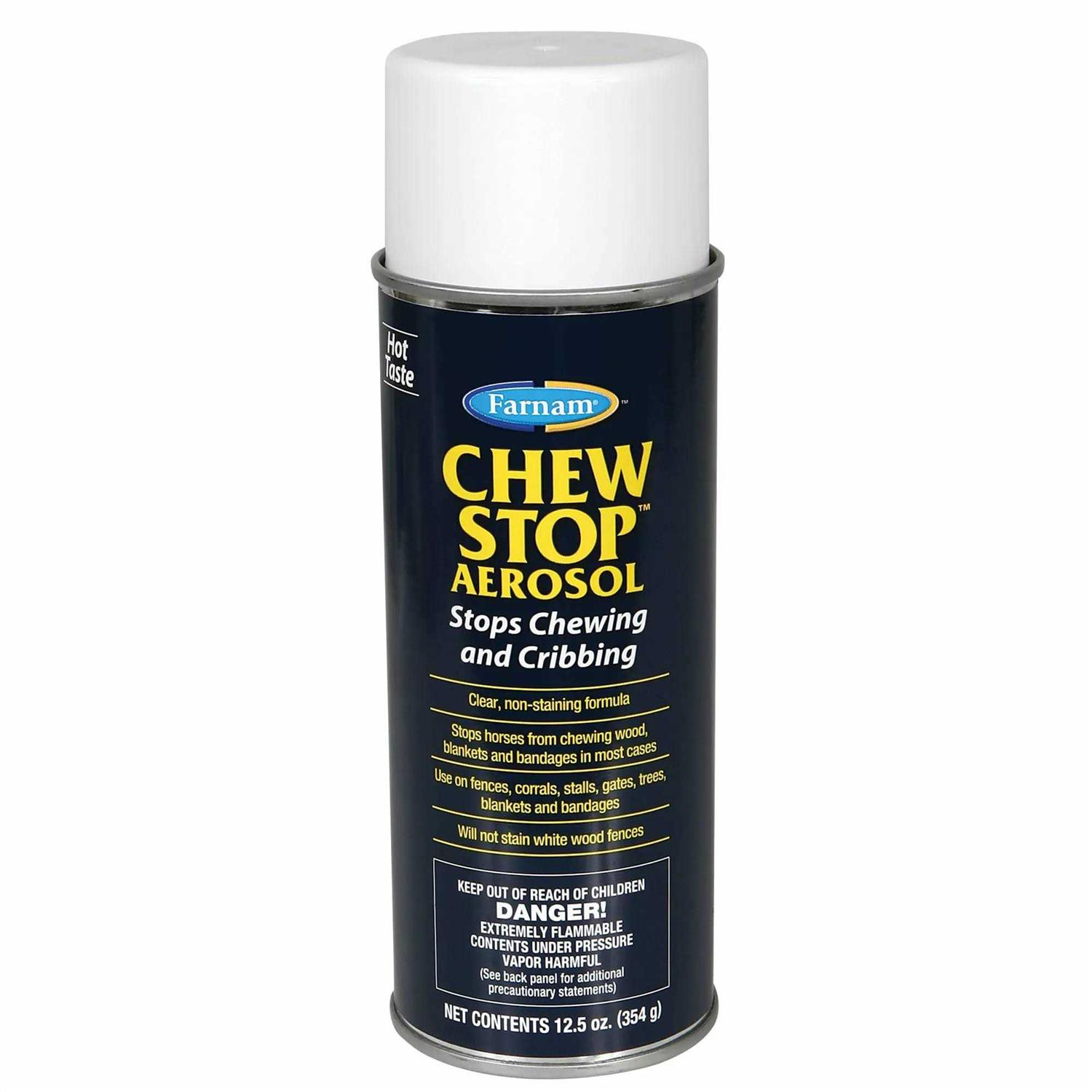 Farnam Chew Stop Aerosol - Healthber