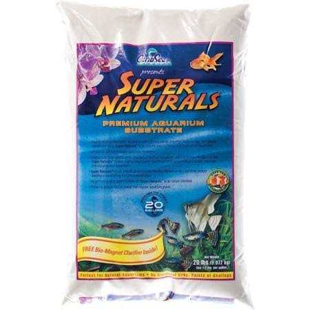 CaribSea Super Naturals - Healthber