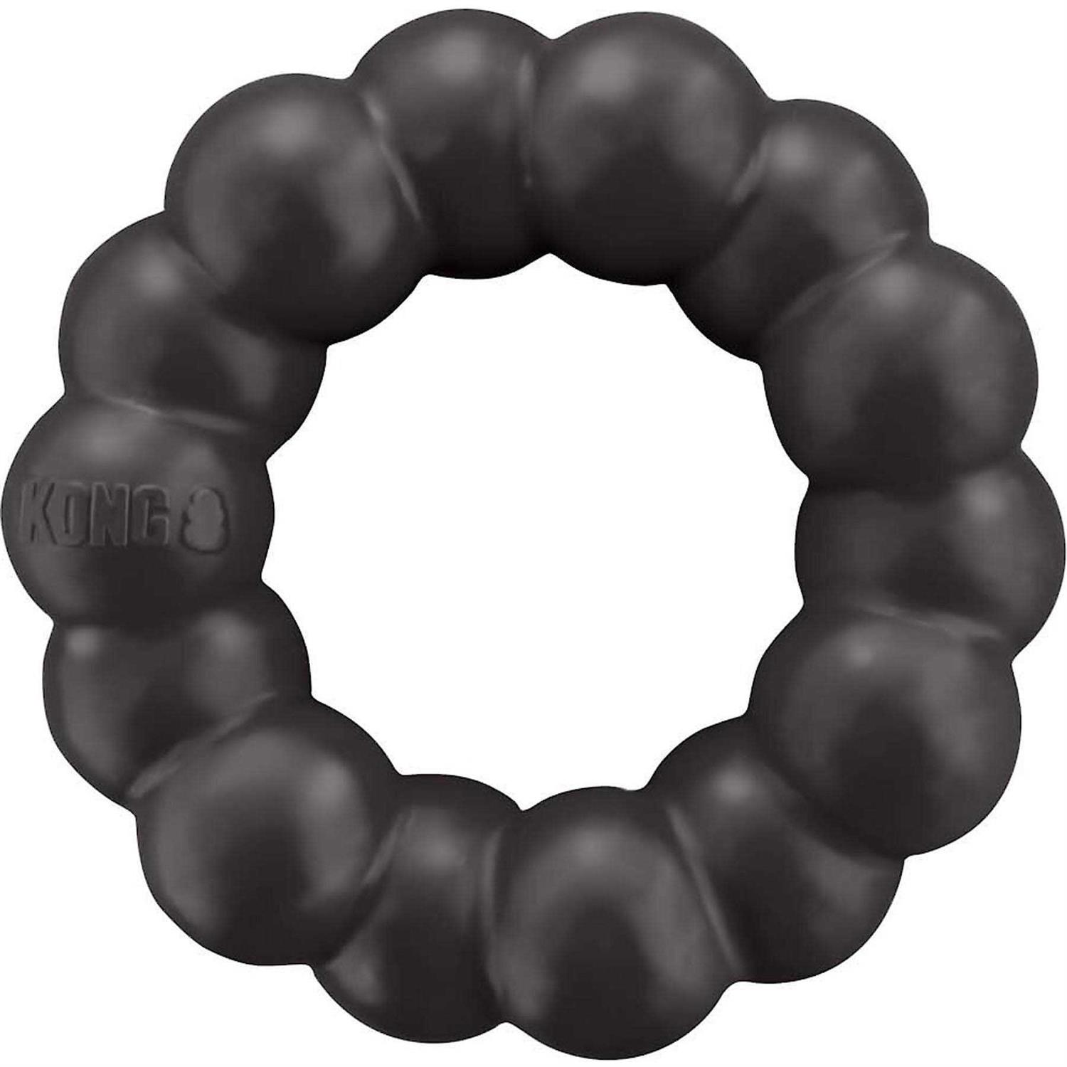KONG Extreme Ring Dog Toy - Healthber