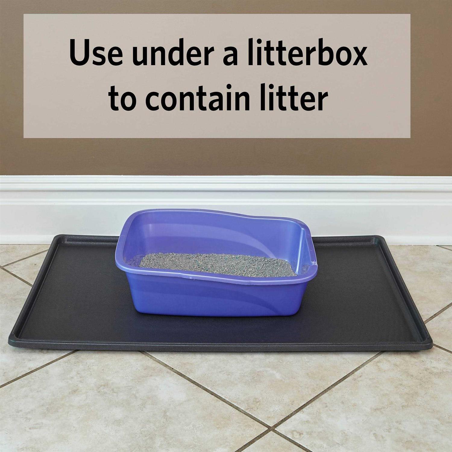 MidWest Dog Crate Replacement Pan - Healthber