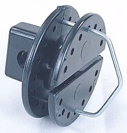 Plastic In-Line Tensioner - Healthber