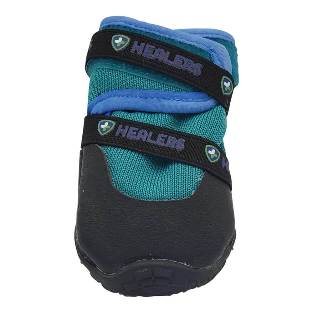 Healers Urban Walker Dog Boots, Pair - Healthber