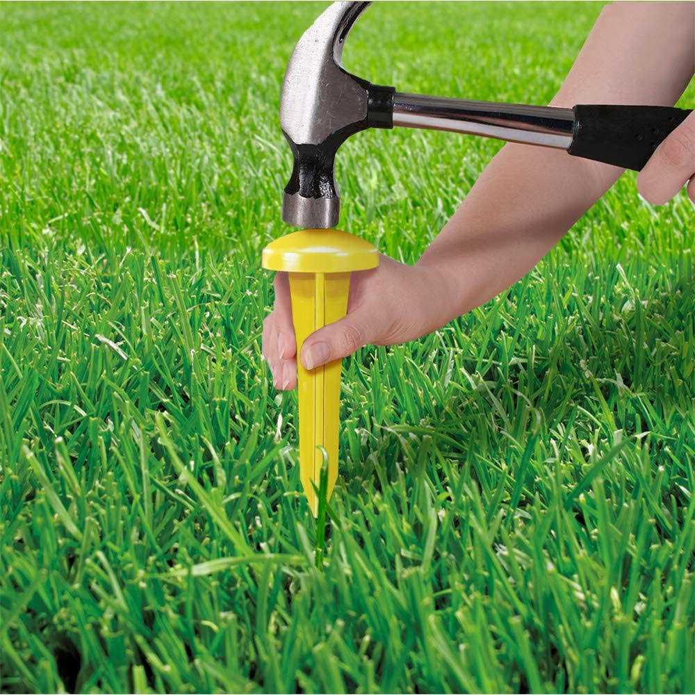 Simple Solution Pee Post Stake - Healthber