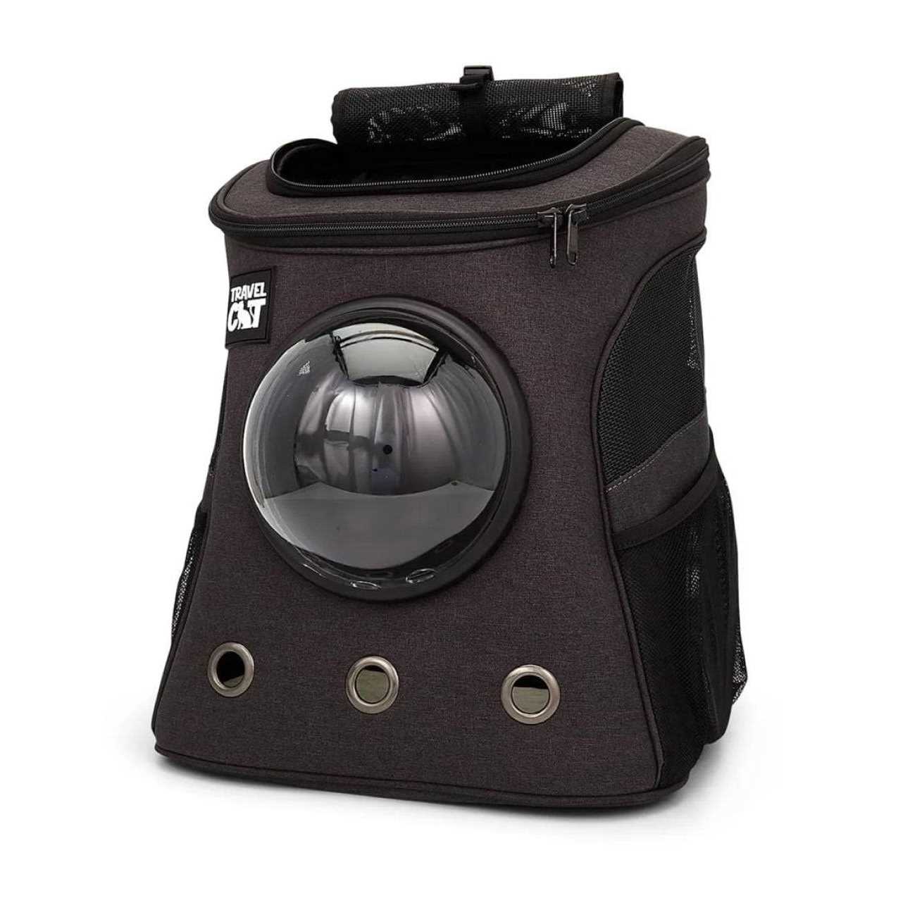 The Fat Cat Cat Backpack - Healthber